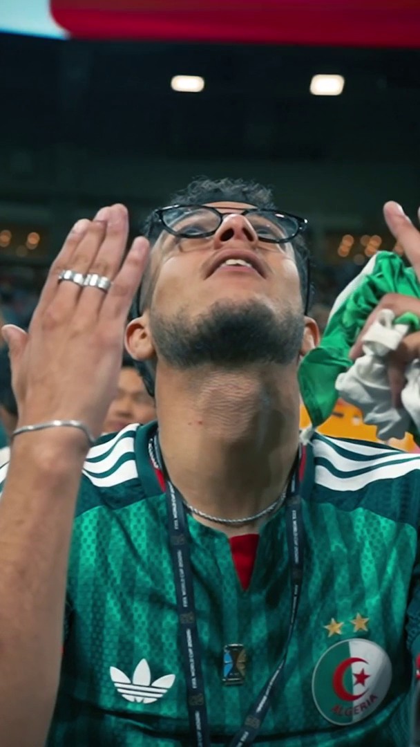 قسوة الأدوار الإقصائية... مشاعر لا يمكن وصفها. 💔⚽ 📦 اشترك الآن 👇 🔗 📱 #كأس_العالم | #كأس_العالم2026 | #مونديال2026 #FIFAWorldCup2026 | #FIFAWorldCup | #beINWC26