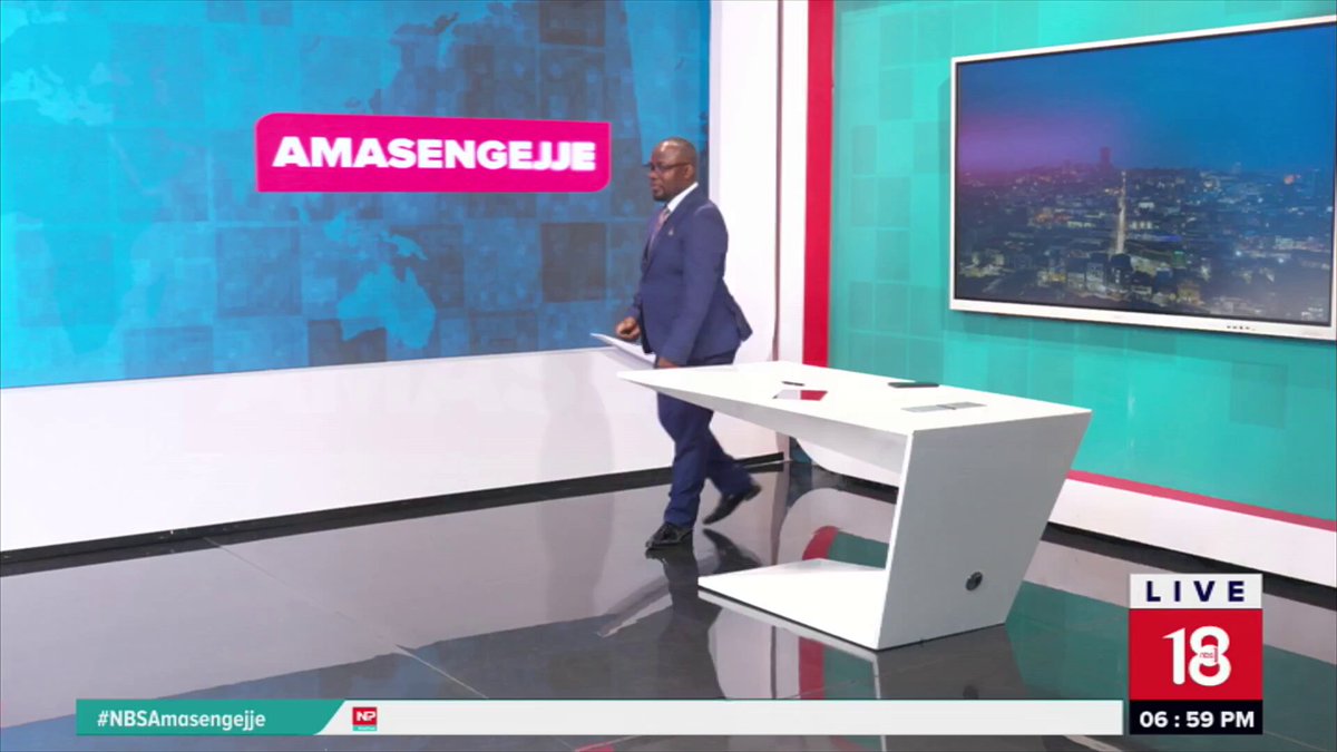 Agaliko kati: #NBSAmasengejje ne Katabira Daniel. Labira ku Deneme Bonusu Veren Güncel Siteler ! +777 site #NBSUpdates #NBSAt18