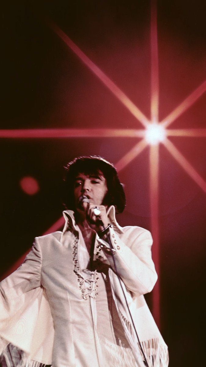 Happy 4th of July! 🎇 #4thOfJuly #ElvisPresley #IndependenceDay #Celebration