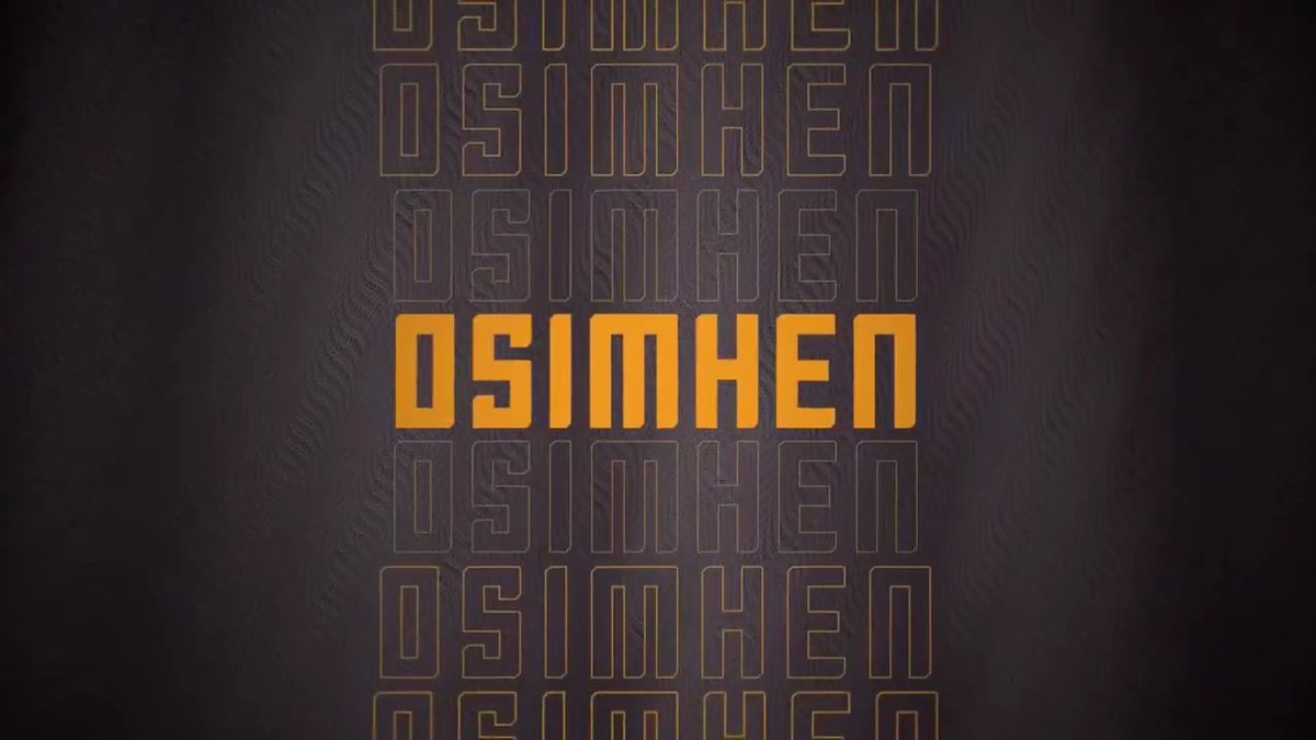 Galatasaray'ın yeni forma fontu