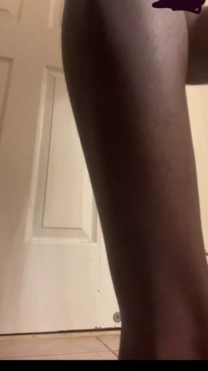 Just showing some ass and hole, casually… #butt #booty #shake #wiggle #jiddle #spread #balls #dingaling #black