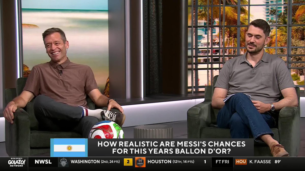 "This Belgium generation is on their last legs" 👀 Jimmy Conrad and JayDee Dyer break down the USMNT's matchup against Belgium—and why it may be more favorable than Senegal.