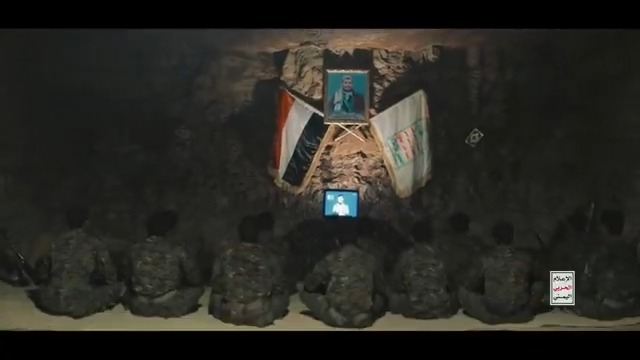 عاجل: فيديو نشره الإعلام الحربي اليمني قبل قليل بعنوان "نحن جاهزون لكل الخيارات".