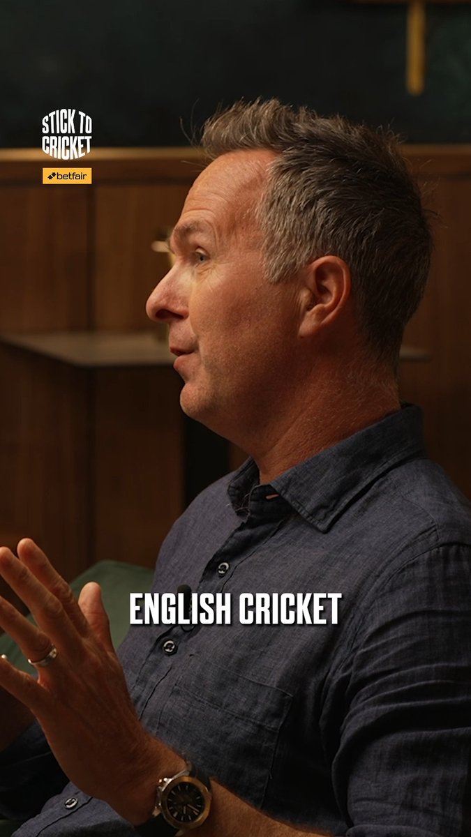 "I hate watching that!" 😤 🏏 England came under serious fire this week. 😬