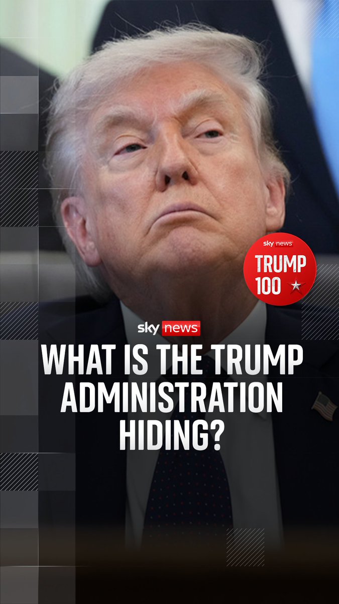 What is the Trump administration hiding? New York Times journalists Maggie Haberman and Jonathan Swan have spent the last 16 months with White House sources trying to find out.