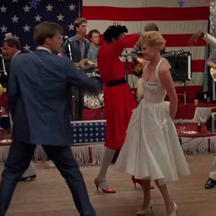 Jonathan Demme's SOMETHING WILD (1986) ❤️ Now playing on the Criterion Channel!