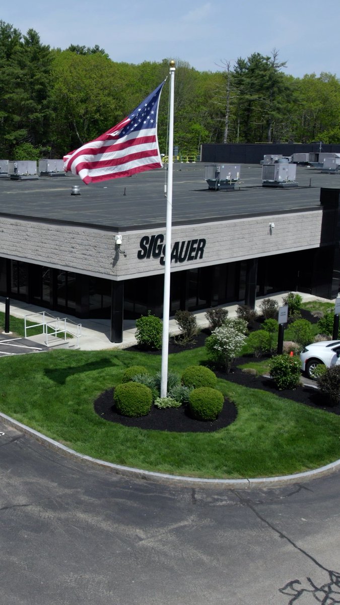 Based in the USA, built in the USA. Our communities are a part of who we are. Bringing a positive impact to them is our responsibility.