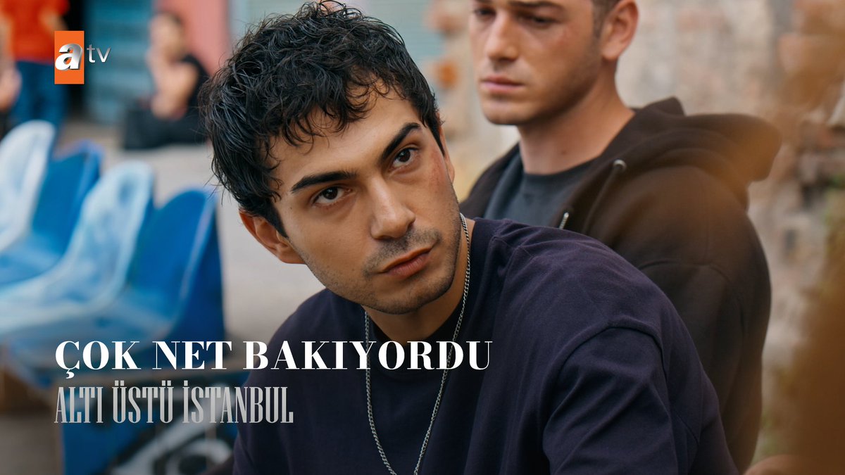 “Dükkanı Uzay yakmamış olabilir mi?” #AltıÜstüİstanbul atv