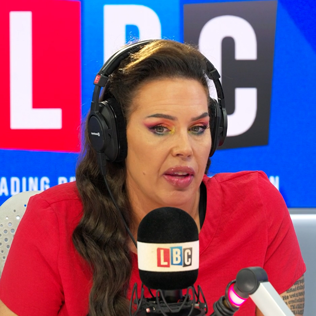 'It really is the last chance saloon.' Natasha Devon thinks the new Labour government succeeding will be 'crucial for the fate of democracy.'