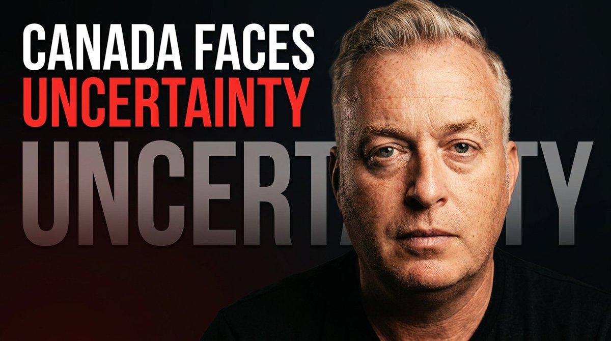 On Canada Day, I posted a link to my website and a video explaining what was happening with CUSMA. Based on the comments here, plenty of people didn't watch it but have thoughts on the deal based on things that just aren't true. So, here is the video for you to watch here.