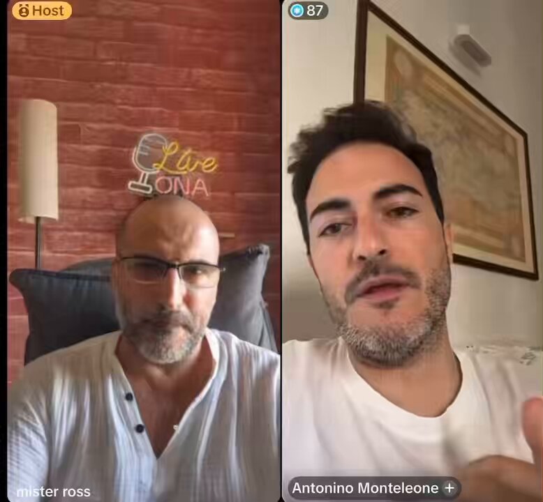Antonino Monteleone sul processo ad Alberto Stasi: “molte perizie non sono state disposte, molti accertamenti si sono saltati, molto spazio difensivo è stato rinunciato dalla difesa, perché questo ragazzo non è stato assolto⁉️ nel dubbio.” HA PERFETTAMENTE RAGIONE👏 #garlasco