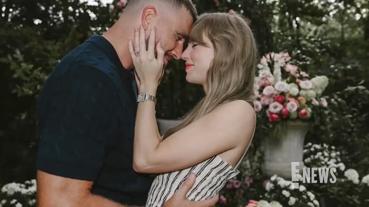 Months before Travis Kelce and Taylor Swift's July 3 wedding at Madison Square Garden, the NFL star seemingly dropped Easter eggs about marrying the singer at the iconic New York City arena.