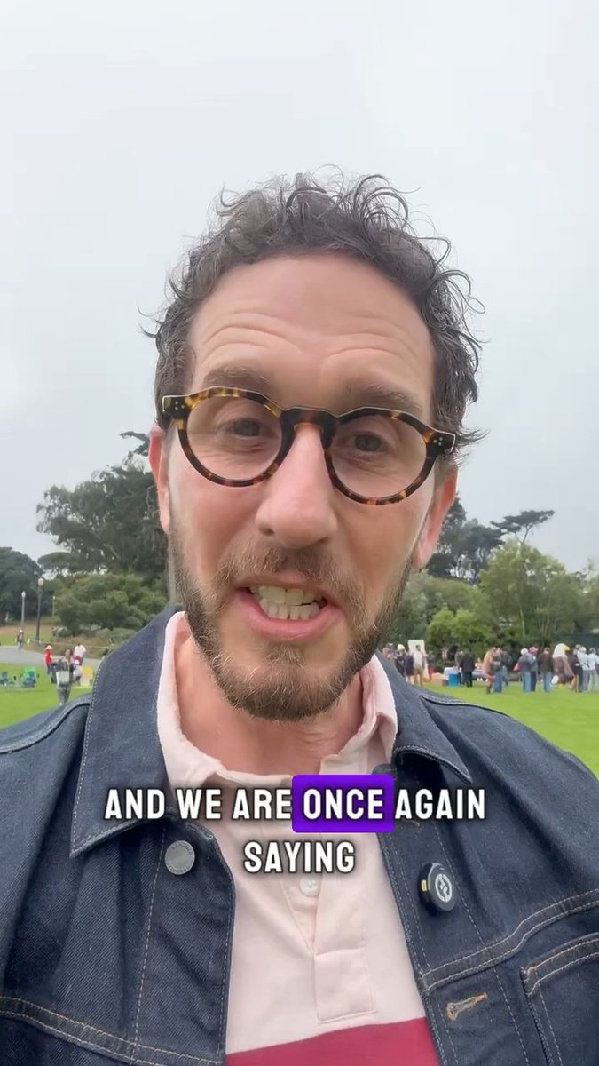 This July 4th, we say No Kings. Happy 250th birthday, America!