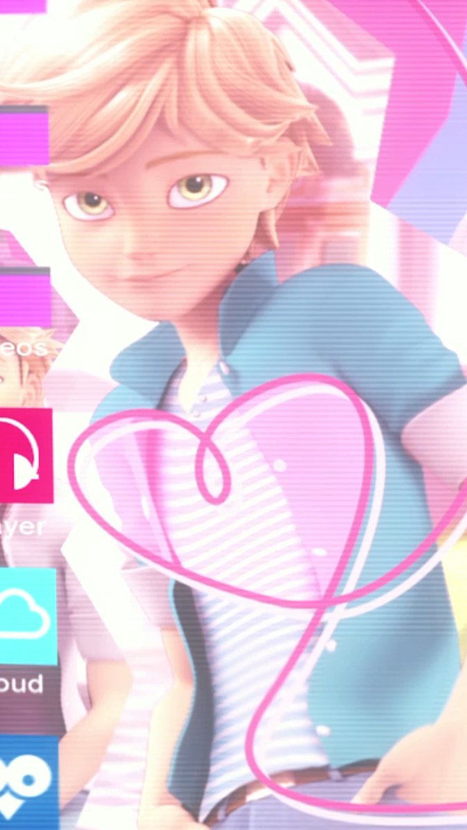 It's Adrien's bday!! 🥳 Miraculous, Hearts Unmasked 💖 Ep 2 part 10