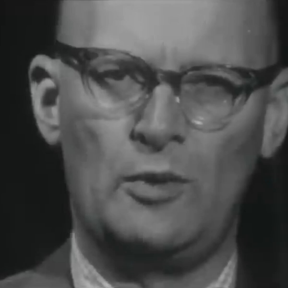 Arthur C. Clarke predicts the future in 1964 The best thing about this is he lived until 2008, long enough to see his predictions come true.