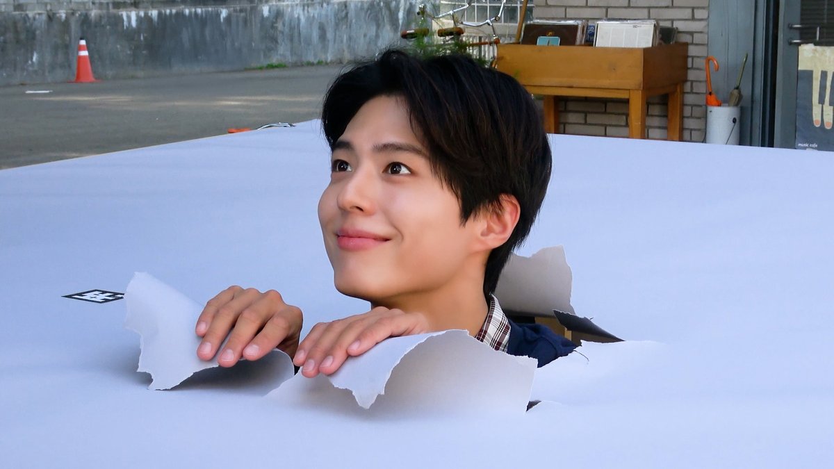 PARK BGM ‘DAANGN’ CAMPAIGN SHOOT BEHIND FILM 🔗 #PARKBOGUM #박보검 #THEBLACKLABEL #더블랙레이블