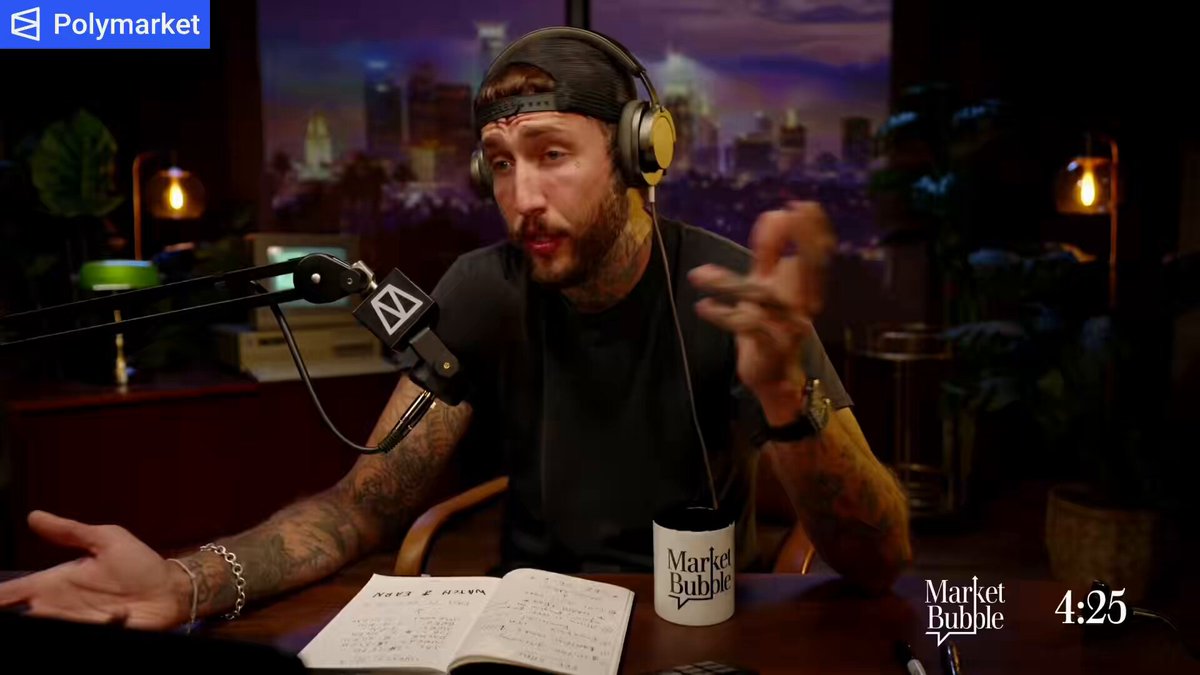 FaZe Banks pitches the idea of having a baby with Corinna Kopf “I think you're beautiful, I think you're very successful, articulate. We've had our conversations, we've had long, deep talks and you're a very special girl” “I know you're pushing 40 at this point too so maybe me and you just get together and have a rich, tall, beautiful baby”