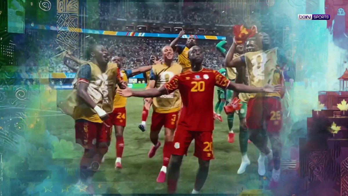 🏆 دور الـ16 من كأس العالم FIFA 2026™️... الإثارة تزداد والمنافسة تشتعل! 🔥 📺 تابع جميع مباريات دور الـ16 حصريًا على beIN SPORTS