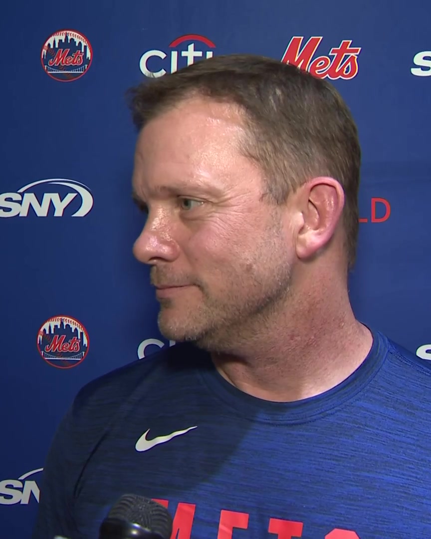 Andy Green says that Clay Holmes will throw another bullpen on Monday in Atlanta
