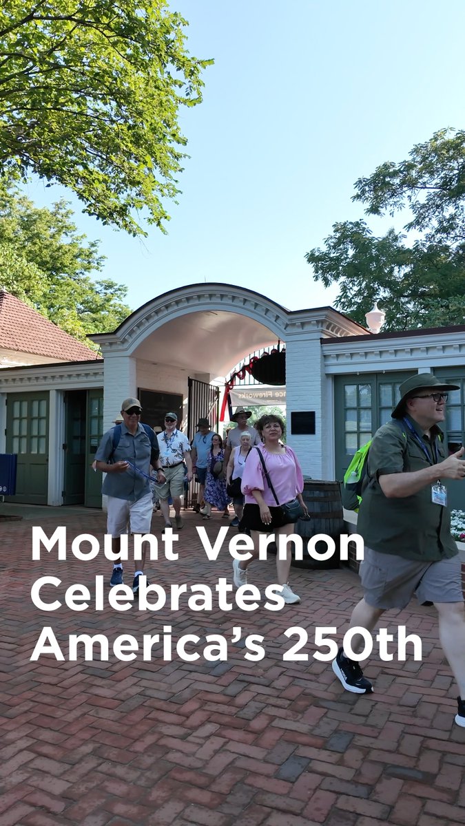🇺🇸 🇺🇸 We had an absolutely amazing day today at Mount Vernon! We thank everyone who visited (so many braved the heat!) and helped us celebrate the 250th anniversary of United States! Happy 4th of July!🇺🇸 🇺🇸 Thank you to Boeing for sponsoring this event
