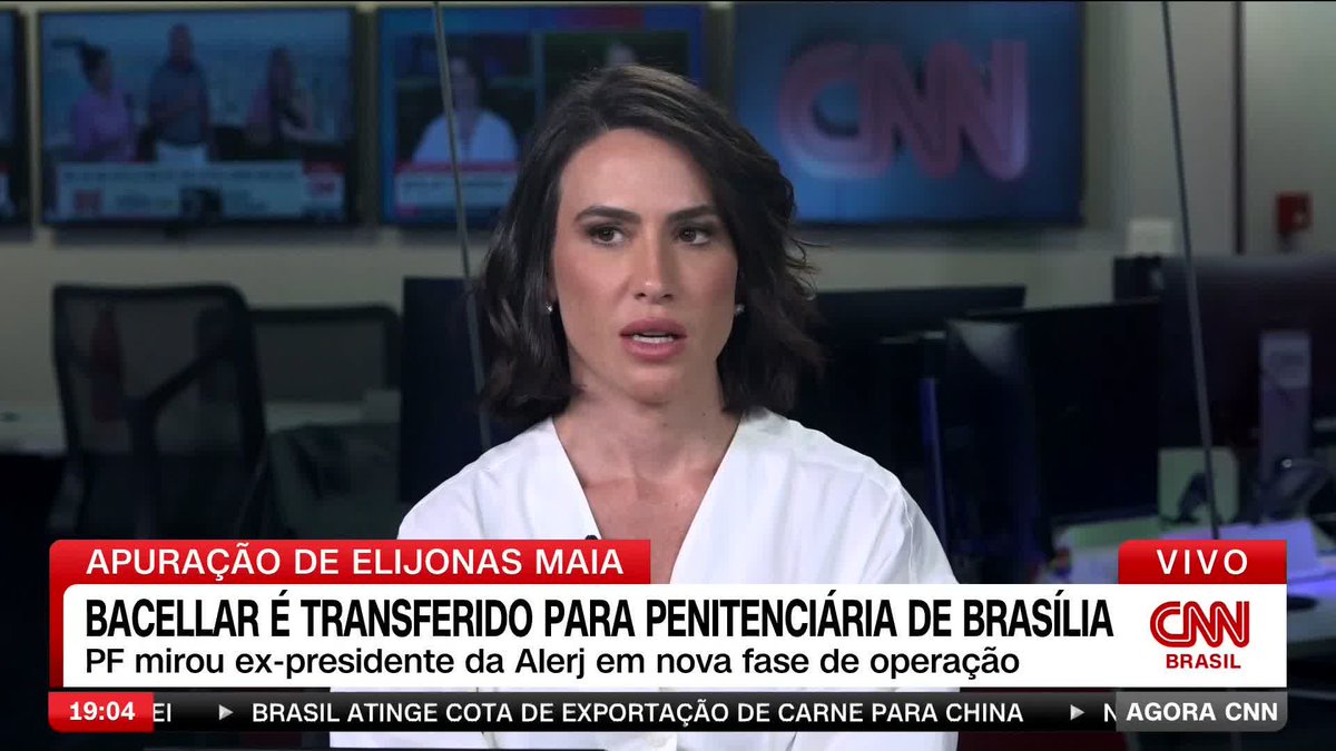 Mc Donald’s se torna centro hospitalar na Venezuela após terremotos; veja #AgoraCNN