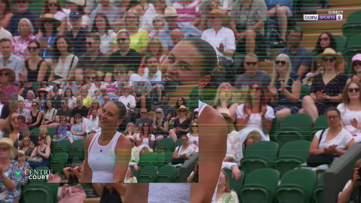 🏆 On vous résume tout ce qui s'est passé dans cette journée de #Wimbledon dans le film du jour ! #TennisExtra