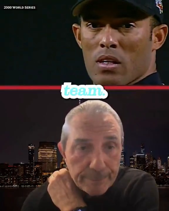 Lee Mazzilli thinks the 2000 Yankees would beat the 2026 Dodgers. Do you agree? MLB Network + FanDuel