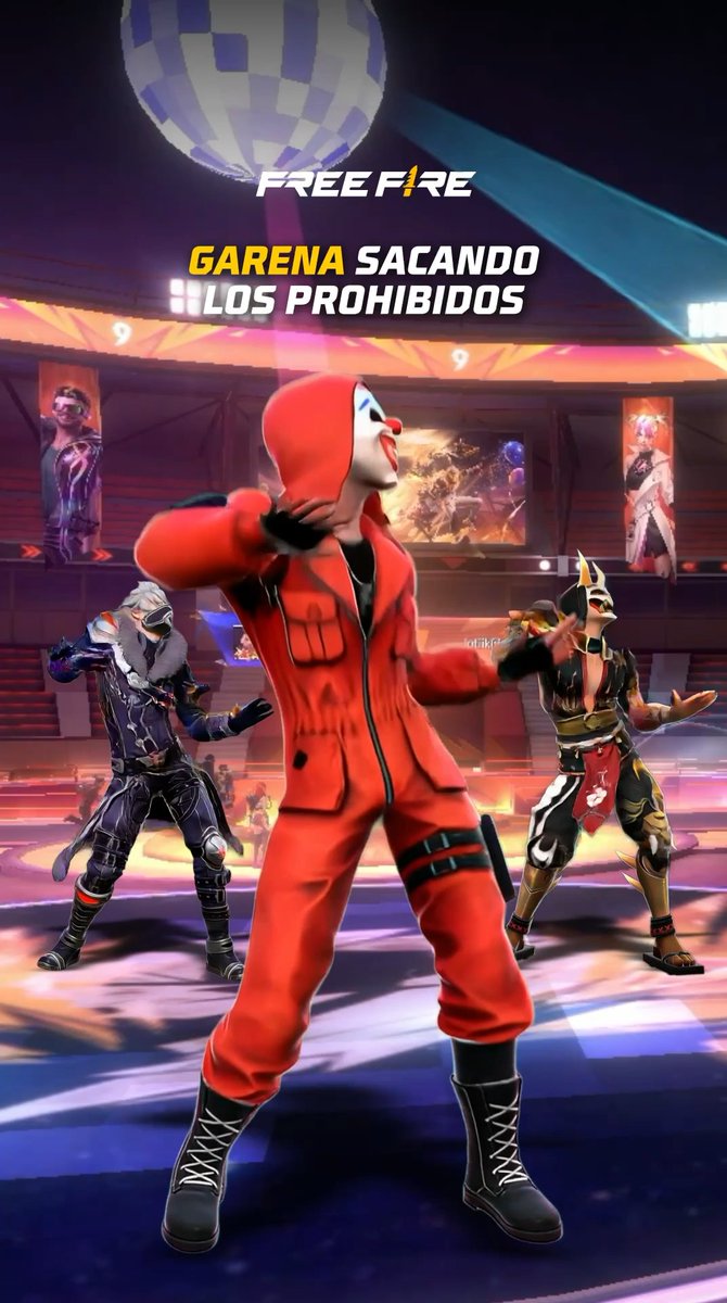 Llegando al Lobby con estilo. #9AniversarioFF