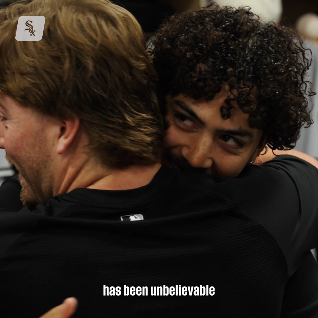 this means so much to Miguel Vargas 🥹