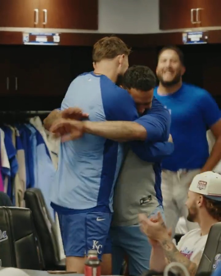 Beyond proud of our 2026 American League All-Stars! Congratulations, Bobby and Michael!