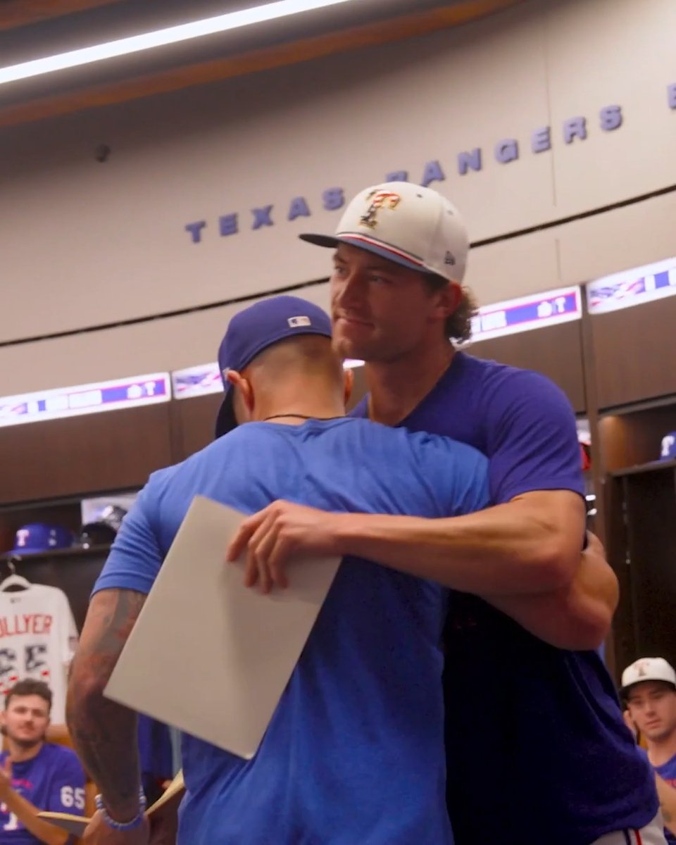 The moment Jacob Latz found out he was an All-Star 🥹