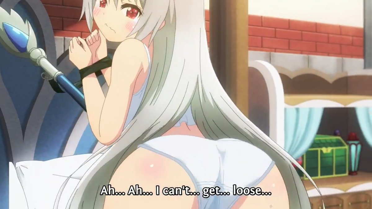 Wataa ๐ฆ More ๐๐ป : - #hentai #nsfw #porn #anime #sex