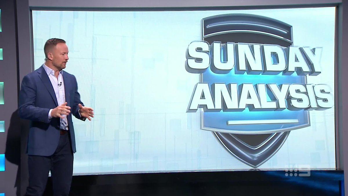 "The Dogs are chips in on Zak Butters... do they need another defender though?" Nathan Brown believes a key defender is a higher priority for the Bulldogs after their defence was once again exposed. #9AFLSFS | Watch on 9 & 9Now 🖥️