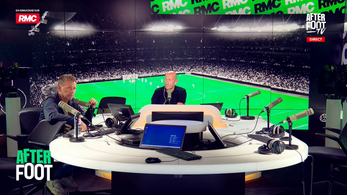 👀 Daniel Riolo : "En termes de qualité pure, la France est supérieure au Maroc. Mais, contrairement à 2022, peut-être que les Marocains pensent cette fois qu'ils peuvent le faire. Et ce sera l'une des clés.."