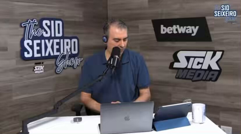 Sid Seixeiro goes off on Alphonso Davies after the Morocco loss “The captaincy is Stephen Eustaquio.” “Alphonso Davies has been a prima Donna in this country for years..” The Sid Seixeiro Show #canmnt