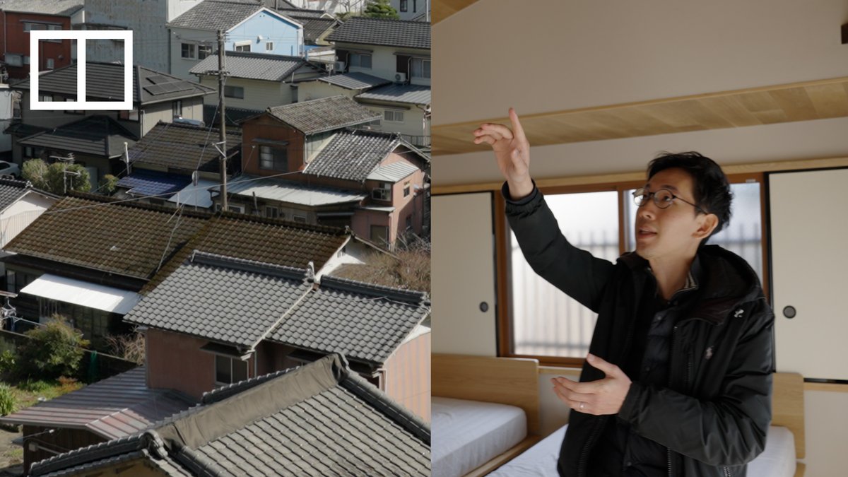 Foreign buyers are falling in love with homes once considered too old or too remote by Japan’s domestic market. But is the deal too good to be true?