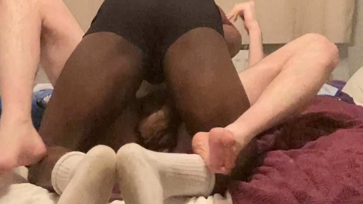 My virgin hole was so sensitive just touching it would make me whimper #nsfw #gaynsfw #interracial #gayporn #bareback #bigdick #boipussy #amateur #gayamateur #bbc #feet #boyfeet