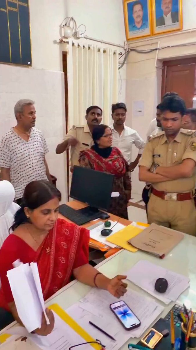 पटना के साइंस कॉलेज में बड़ा घोटाला, प्रिंसिपल के पास कोई जवाब नहीं।