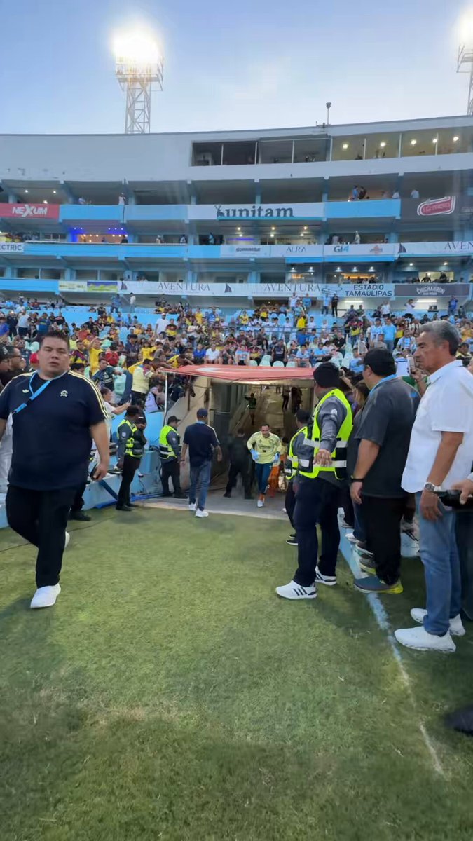 A calentar, que hoy se juega 🫡