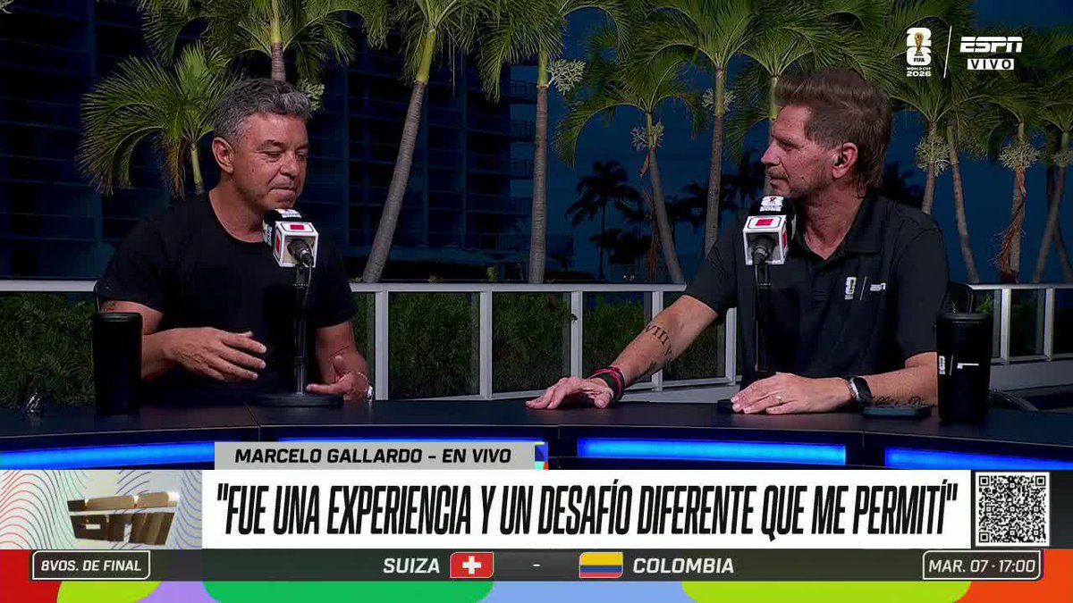 Este personaje habla de respeto? ahora? Cuando antes de empezar el Mundial de Qatar le hizo, junto a los directivos del canal en el que , oh casualidad 🤔hoy trabaja , una asquerosa movida de prensa a Scaloni para sacarlo del cargo?? ES UN CARADURA !! No le da vergüenza??
