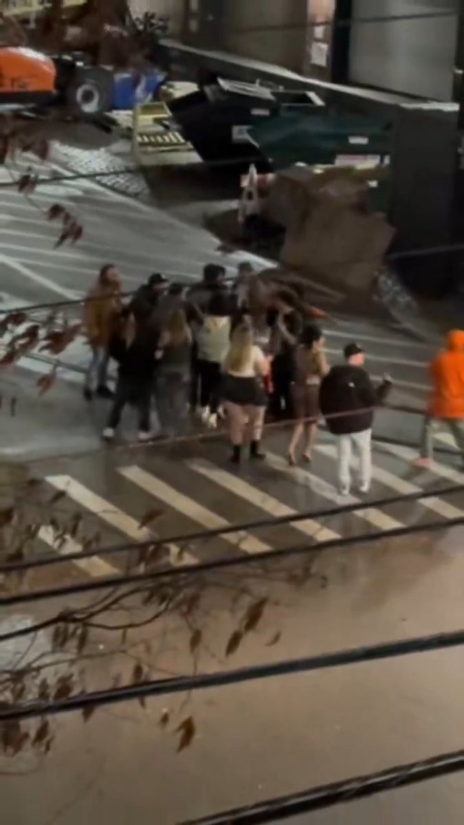 A Cincinnati nightclub is closing its doors, not because business was struggling but because its former manager says the safety risks had become too great: