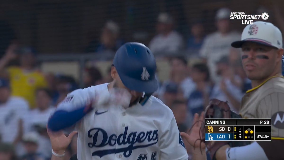 ¡Andy produce la primera carrera del juego!