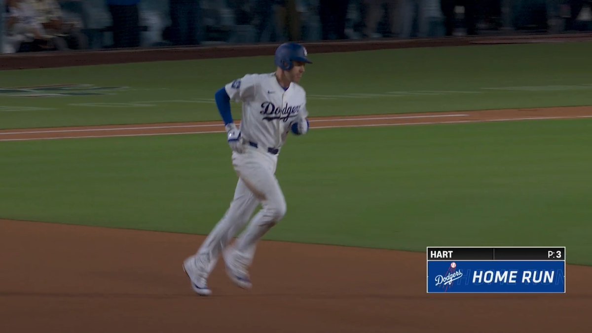 That's our All-Star, Freddie Freeman!