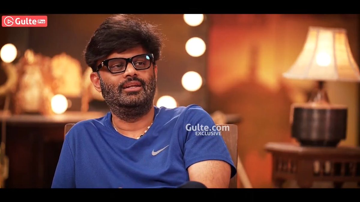 #NagaVamsi: "నేను #Obsession kind of Films Audience కాదు. అందరూ ఆ సినిమా చూసింది Technical Brilliance కోసం కాదు... ఒక ఆడపిల్ల SADISM ను Enjoy చేయడానికి Theatre కి వెళ్లారు." Full Interview :