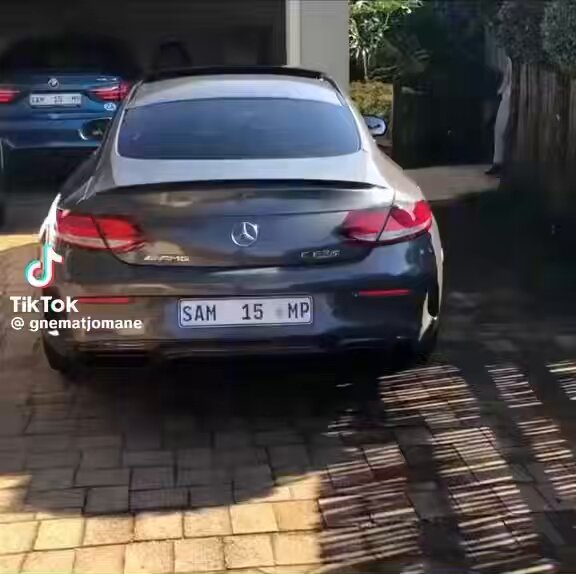 Once upon a time there was Sam Holdings who had the longest ever Durban July convoy. Where is this guy now?