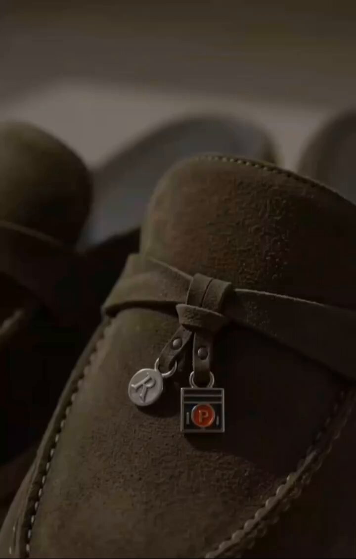 A Cinematic 20-Second Luxury Footwear Commercial. Created with Seedance 2.0 and GPT Image 2.0 Prompt in the comments.