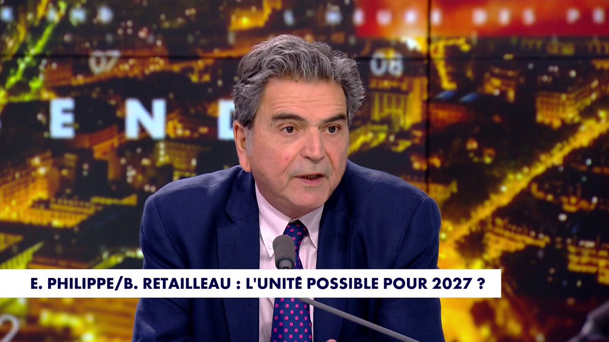 La fête ne va pas tarder à commencer, commencez à tout planquer.