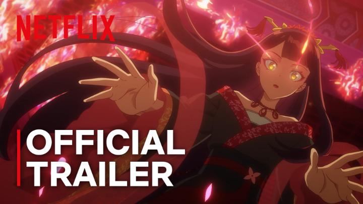 To Keigetsu, Reirin had everything... until the swap revealed a life on the verge of death. Though I Am an Inept Villainess arrives on Netflix July 12 in select regions of Asia.