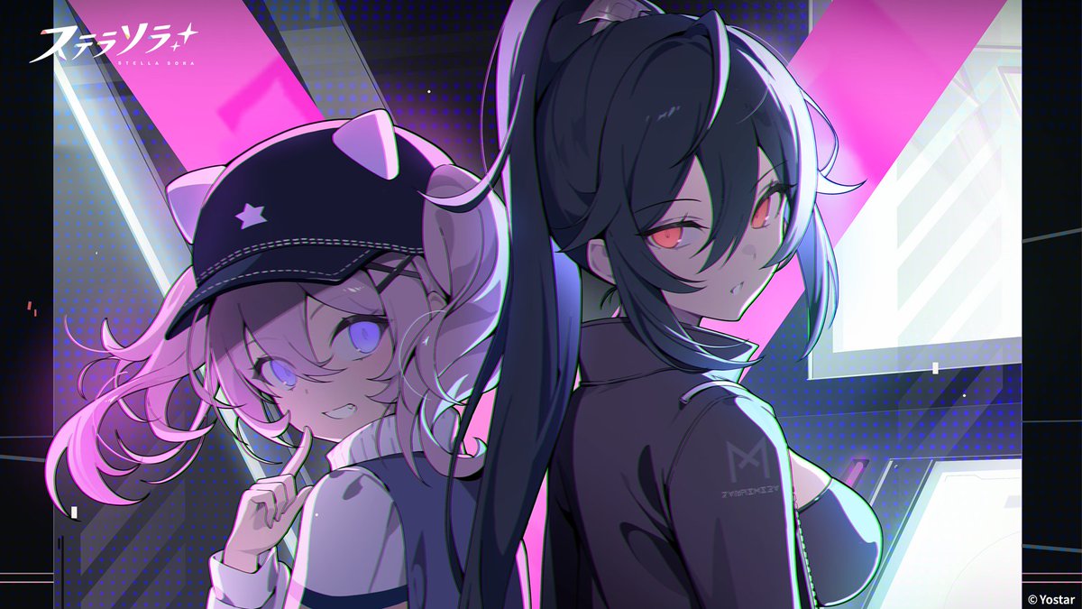 【💿ロスレコ・楽曲紹介💿】 ロスレコ「ニャーのリズム」の楽曲を、 魔王さんにお届けします✨ 私の知らない、あなたのもう一つの顔。 重低音とネオンに包まれた瞳が、 見る者を魅了する―― ▼YouTube版 ぜひ、お聴きください🎵 #ステラソラ