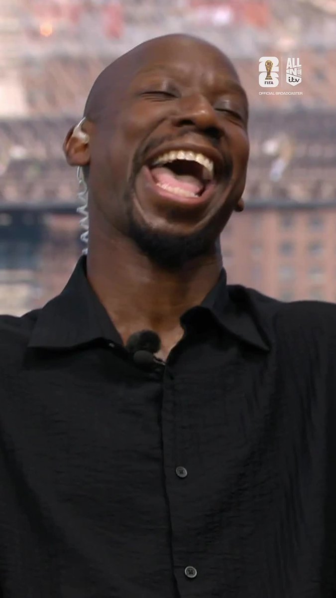 "If I hear altitude one more time"... 😅 Bradley Wright-Phillips thinks England should be more confident heading into their game at the Azteca